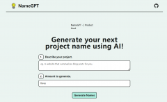 还能够通过布定名使命